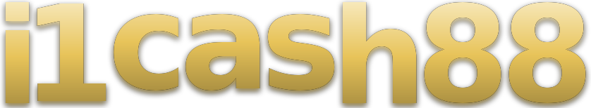 i1cash88 logo