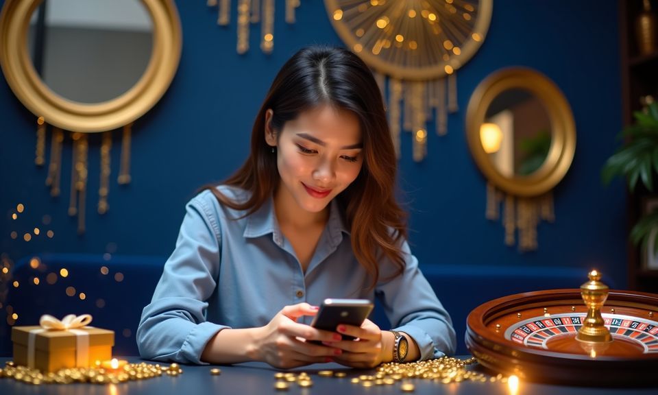 i1cash88 Enchanted Coins Hadir di i1cash88 untuk Anda